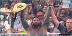 Unveiling the Life of Jey Uso's Wife: a Journey Beyond the Ring