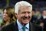Unveiling the Life of Jimmy Johnson's Coach Wife