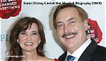 Unveiling the Life of Karen Dickey Lindell: a Journey of Passion and Purpose