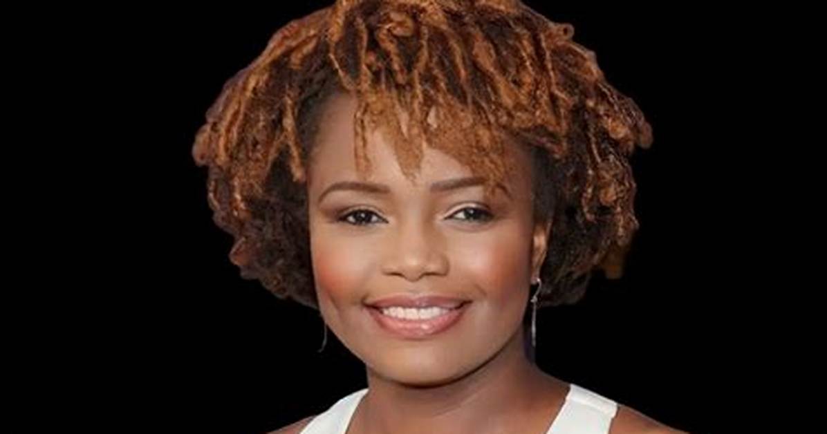 Unveiling the Life of Karine Jean-Pierre's Wife: a Journey of Love and Partnership