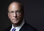 Unveiling the Life of Larry Fink's Son