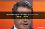 Unveiling the Life of Leonard Garcia's Ex-Wife
