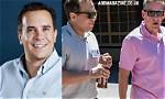 Unveiling the Life of Matt Morales: the Marine Who Found Love