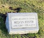 Unveiling the Life of Melvyn Foster: a Journey Through Passion and Dedication