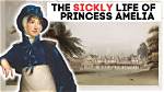 Unveiling the Life of Princess Amelia of the United Kingdom