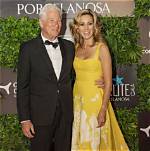 Unveiling the Life of Richard Gere's Son: What Does He Do?