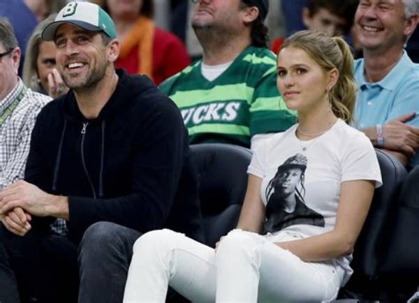 Unveiling the Life of Rodgers' Wife: a Deep Dive into Her Journey
