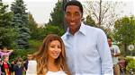 Unveiling the Life of Scotty Pippen Jr's Mom: a Pillar of Strength