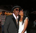 Unveiling the Life of Shabba Ranks’ Wife: a Journey of Love and Support