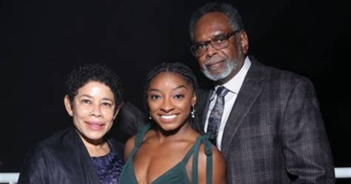 Unveiling the Life of Shannon Biles: the Unsung Hero Behind the Gymnastics Star