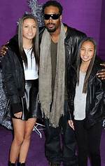 Unveiling the Life of Shawn Wayans’ Kids