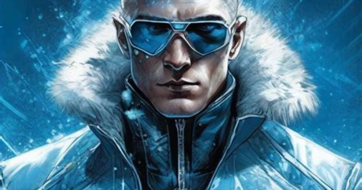 Unveiling the Life of the Captain Cold Actor: Wentworth Miller