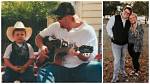 Unveiling the Life of Tracy Covel, Toby Keith's Brother