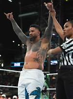 Unveiling the Love Life of Jey Uso: Who's Jey Uso Married to?