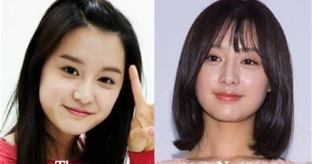 Unveiling the Magic: Kim Ji Won and Kim Soo Hyun