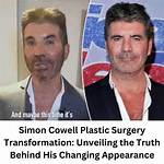 Unveiling the Magic of Simon Cowell's Golden Buzzer on America's Got Talent