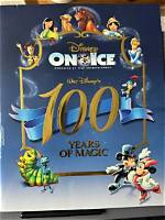 Unveiling the Magic of the Disney 100 Year's Diamond Painting Sticker Book