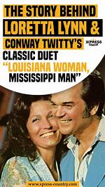 Unveiling the Man Behind Loretta Lynn's Musical Journey