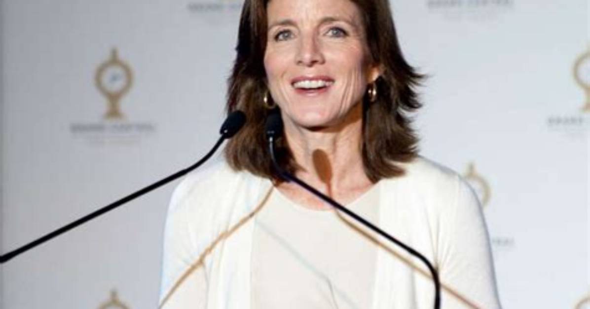 Unveiling the Marital Status of Caroline Kennedy Schlossberg: Surprising Revelations