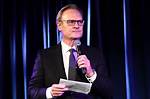 Unveiling the Masters: Lawrence O'donnell and Tamron Hall