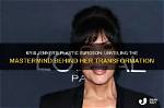 Unveiling the Matriarch: Who Is Kris Jenner's Mother?