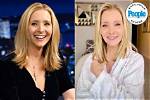 Unveiling the Multi-Talented Lisa Kudrow