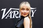 Unveiling the Multi-Talented Star: Sabrina Carpenter