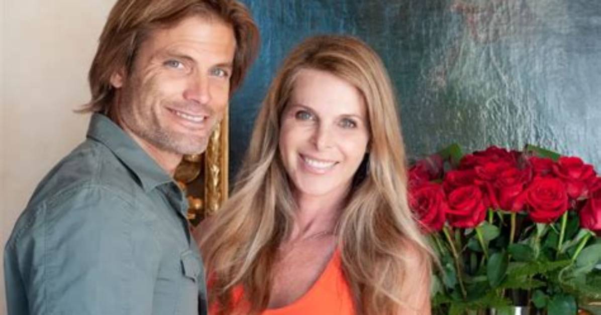 Unveiling the Multifaceted Career of Casper Van Dien