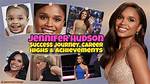 Unveiling the Multifaceted Journey of Jennifer Hudson