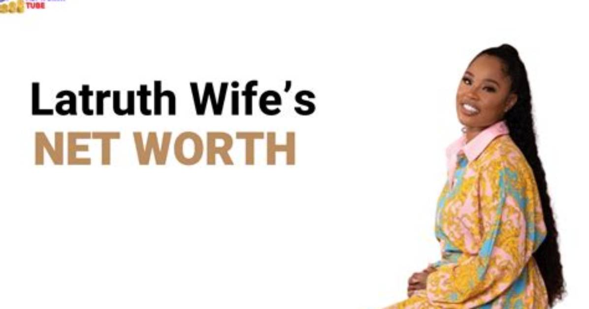 Unveiling the Multifaceted World of Latruth: Wife, Rapper, and More