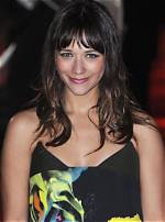 Unveiling the Multifaceted World of Rashida Jones