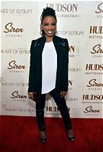 Unveiling the Multifaceted World of Shanola Hampton