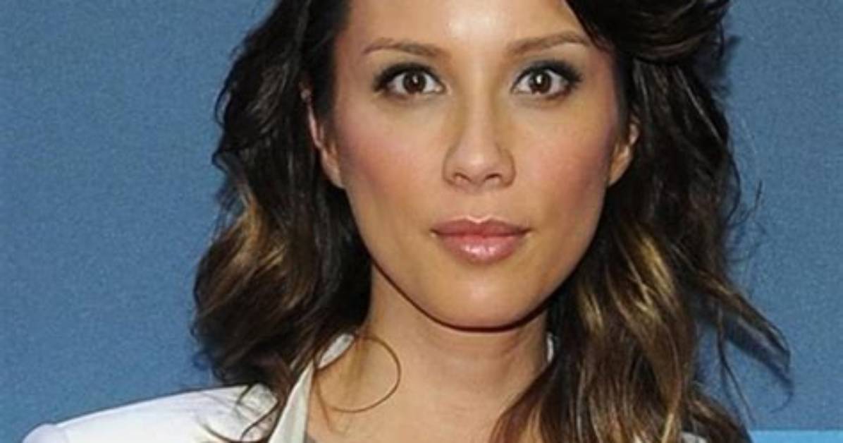 Unveiling the Multitalented Lexa Doig