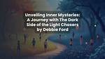 Unveiling the Mysteries of Deatg: a Journey Beyond Life