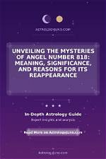 Unveiling the Mysteries: the Meaning and Significance of 111