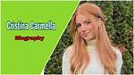 Unveiling the Mystery Behind Cristina Carmella's Onlyfans Leak