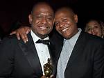 Unveiling the Mystery Behind Forest Whitaker's Eye: Discoveries and Insights