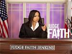 Unveiling the Mystery Behind Judge Faith’s Twin Sister Picture