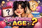 Unveiling the Mystery Behind Tarayummy's Real Name