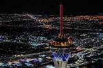 Unveiling the Mystery Behind the Stratosphere Tower Roller Coaster Accident