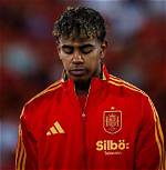 Unveiling the Mystery: Does Lamine Yamal Have a Kid?
