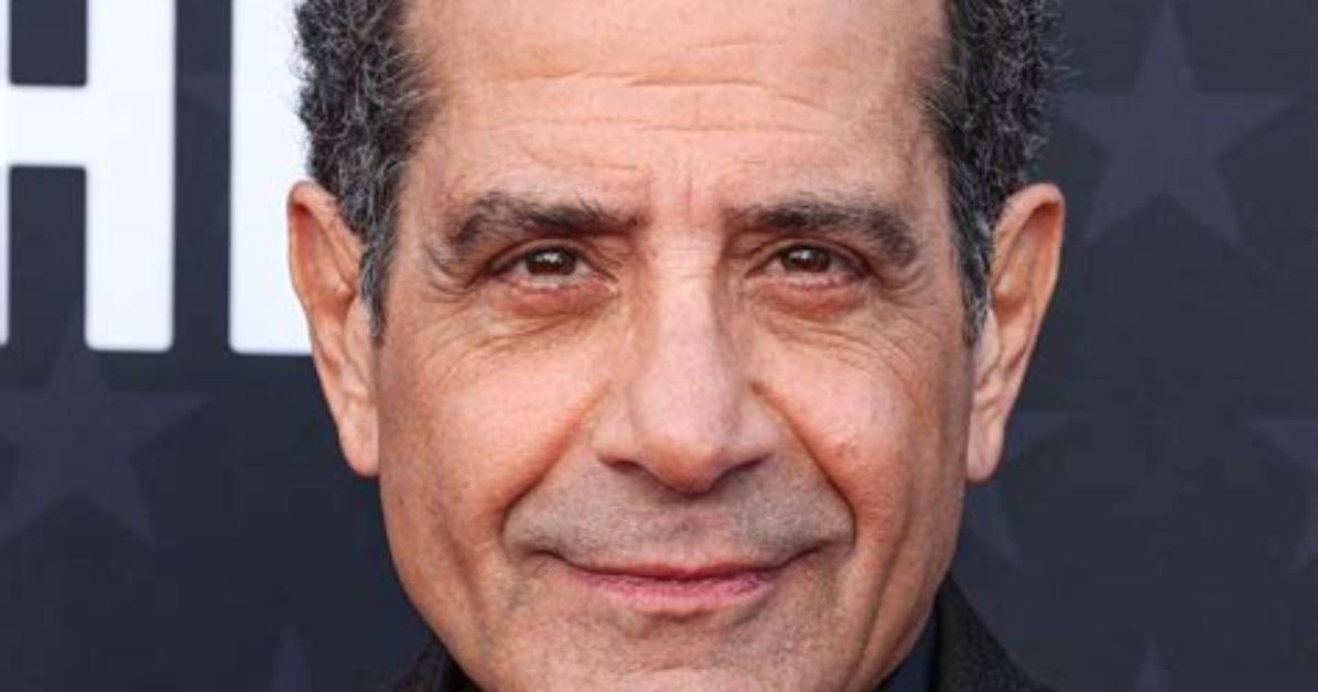 Unveiling the Mystery: Does Tony Shalhoub Have a Wife?