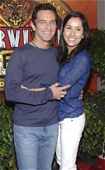Unveiling the Mystery: Jeff Probst Dated Which Survivor?