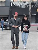 Unveiling the Mystery: Keanu Reeves' Daughter and Wife
