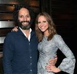 Unveiling the Mystery of Jason Mantzoukas' Wife: Who Is She?