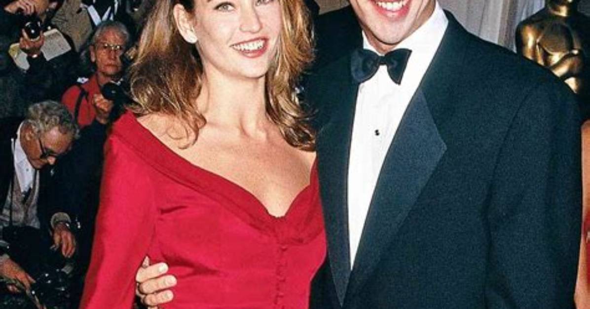 Unveiling the Mystery of Jill Goodacre's Height