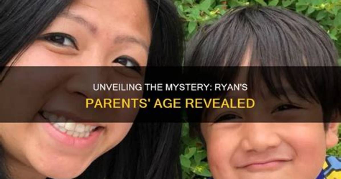 Unveiling the Mystery of Ryan Gleason Age
