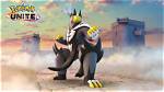 Unveiling the Mystery of Urshifu: the Legendary Pokémon