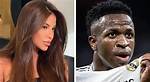 Unveiling the Mystery of Vinicius' Girlfriend