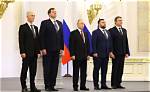 Unveiling the Mystery: Vladimir Putin's Height in Feet